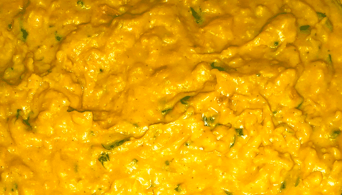 Vatapá de Frango | Blog Receitas e Dicas