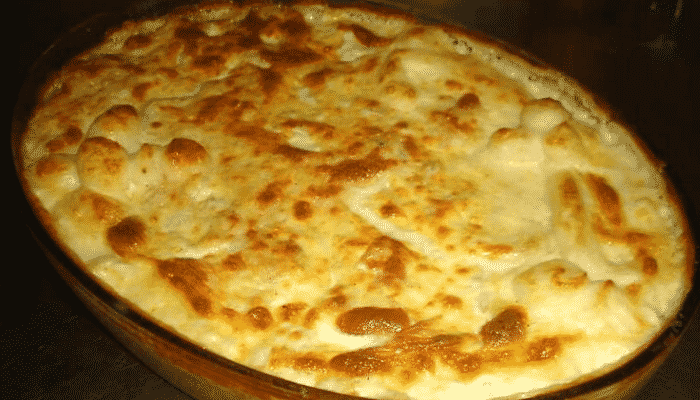 Bacalhau Divino
