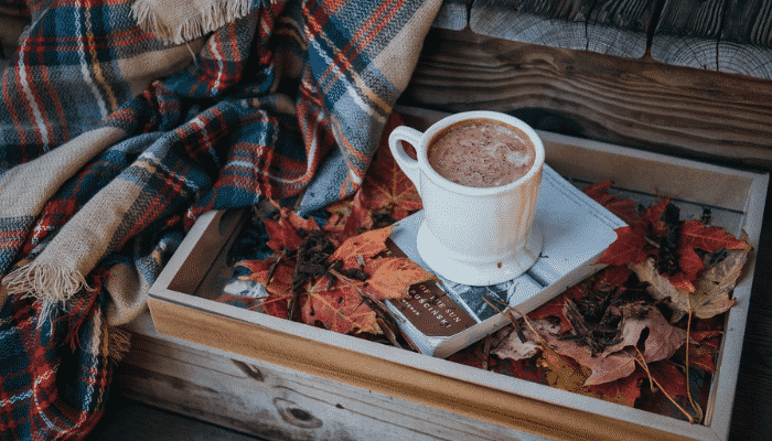 Chocolate Quente Cremoso
