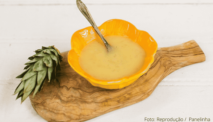 Olá, amantes da culinária! Agora, neste artigo, você irá aprender uma receita maravilhosa de Molho de Abacaxi para Assados.