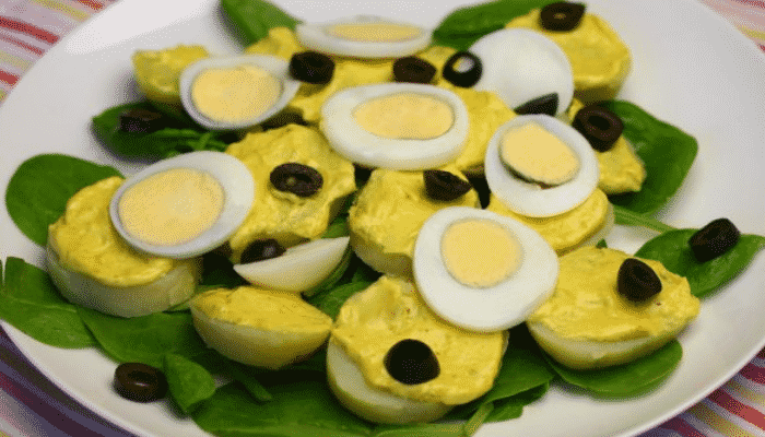 Papas a la Huancaina