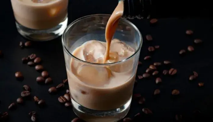 Amarula Caseira