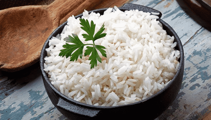 Arroz Soltinho
