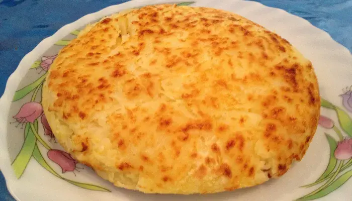 Batata Rosti
