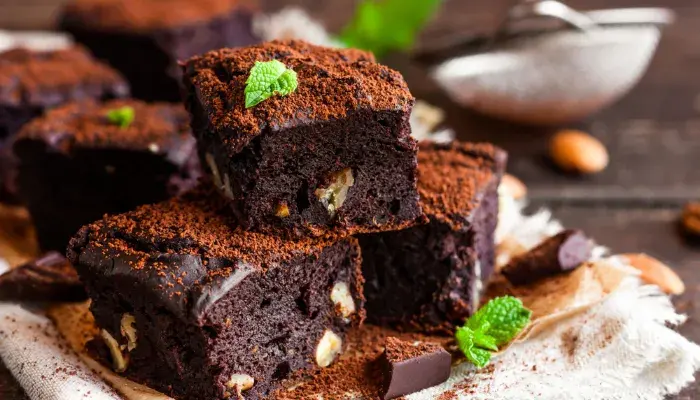 Brownie Super Fácil