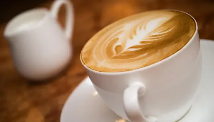 Café Gourmet