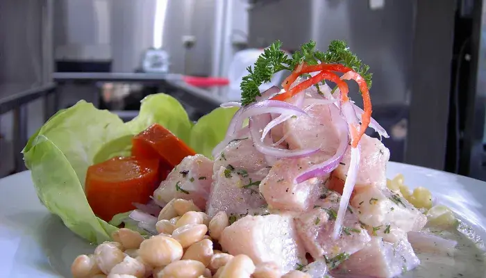 Ceviche