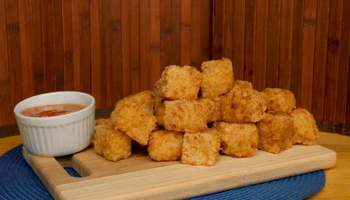 Dadinho de Tapioca