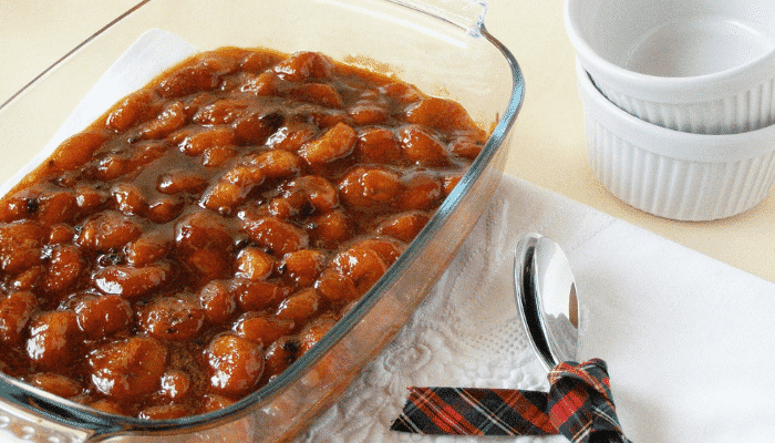 Doce de Banana Caseiro