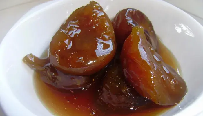 Doce de Figo