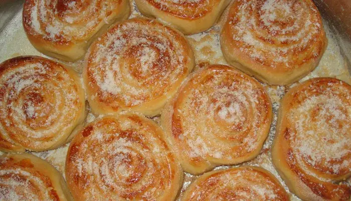 Fatias Húngaras