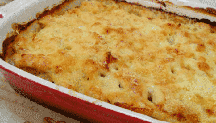 Frango Com Catupiry
