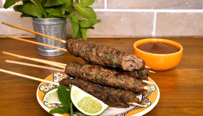 Kafta de Carne