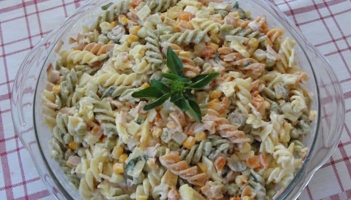Macarronese