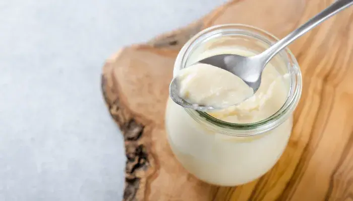 Mousse de Leite Ninho