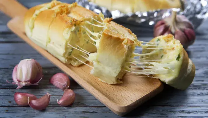 Pão de Alho