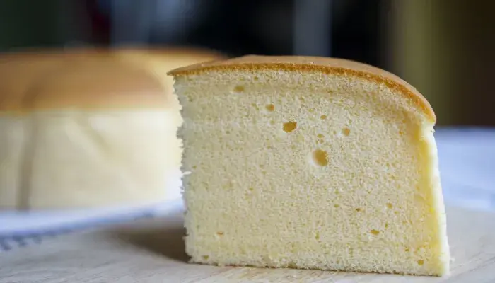 Pão de Ló