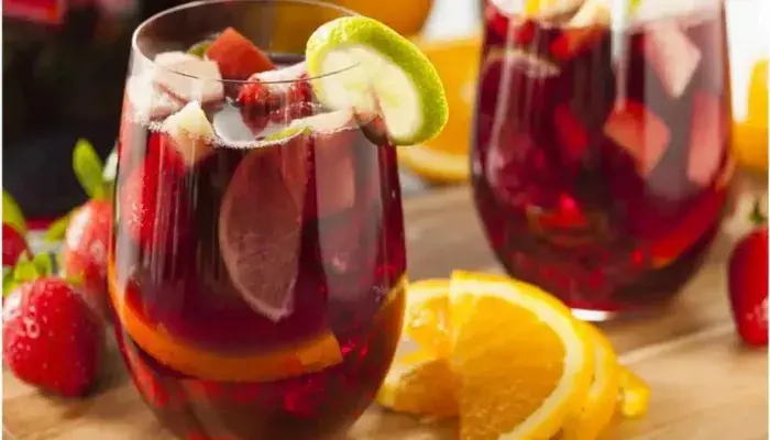 Ponche de Natal