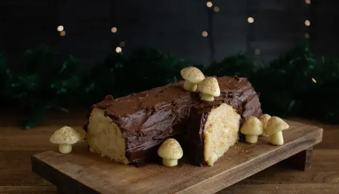Tronco de Natal