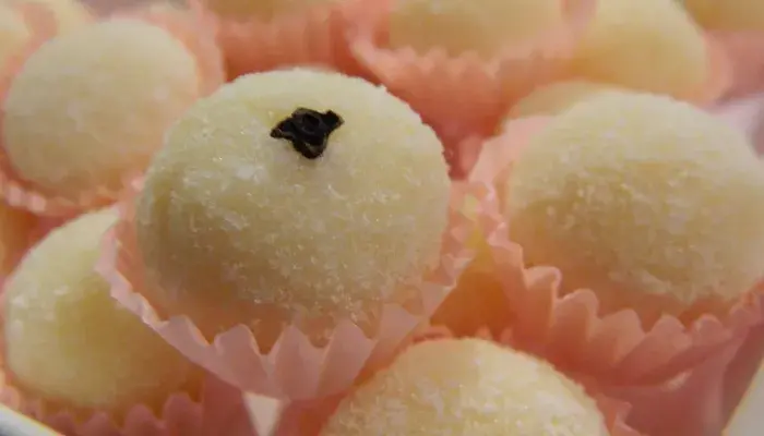 Beijinho
