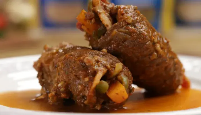 Bife à Rolê