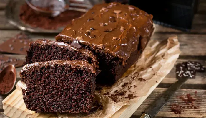 Bolo Low Carb
