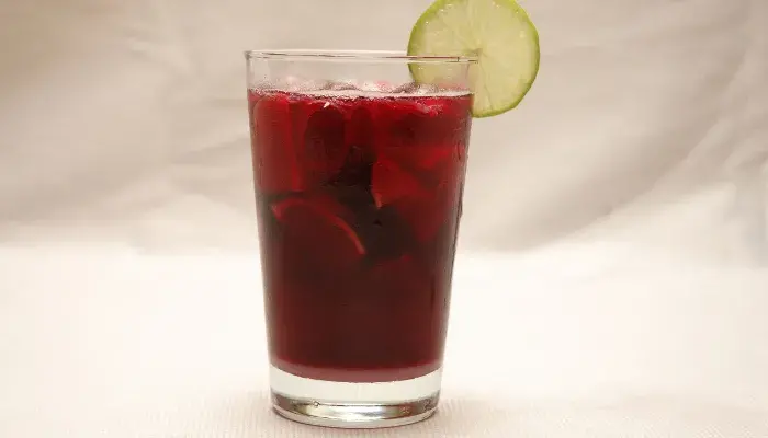 Caipirinha de Vinho