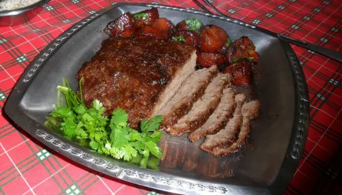 Carne Assada