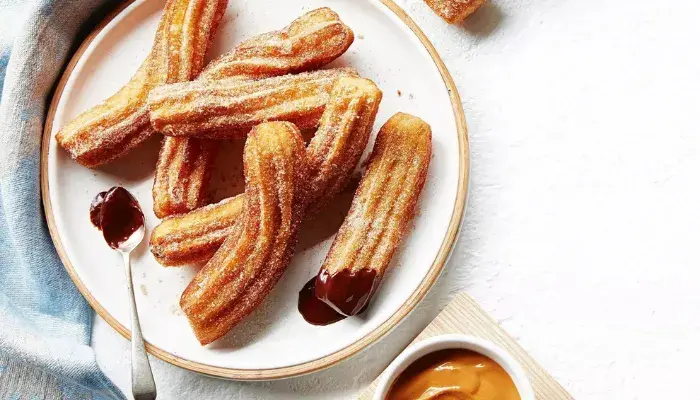 Churros