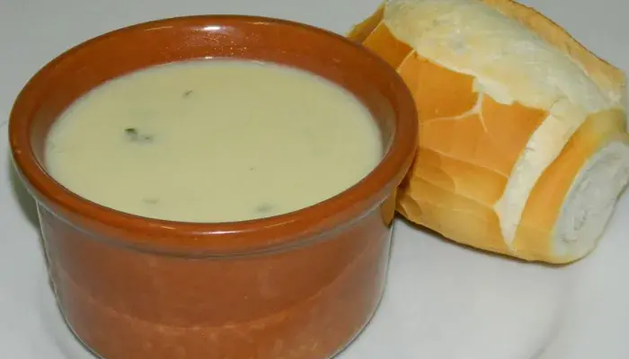 Creme de Cebola