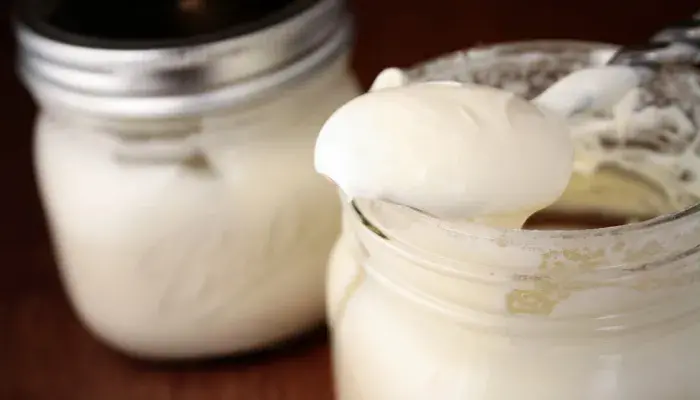 Creme de Leite Light