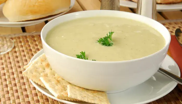 Creme de Palmito