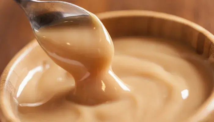 Doce de Leite Vegano