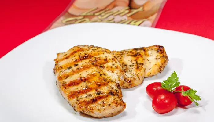 Frango Grelhado