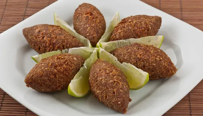 Kibe Vegano