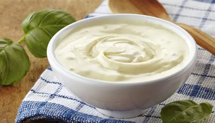 Requeijão Vegano