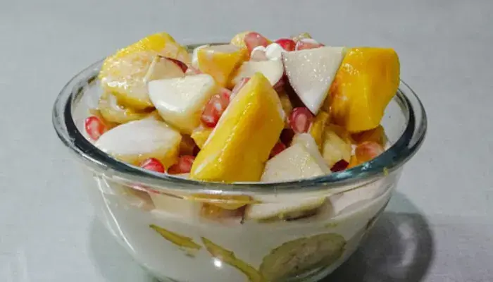 Salada de Frutas Gourmet