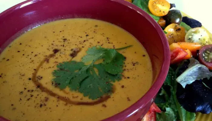 Sopa de Batata