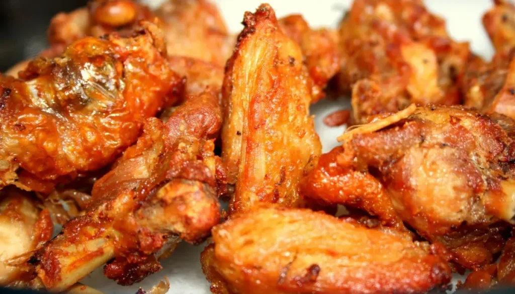Asinha de Frango