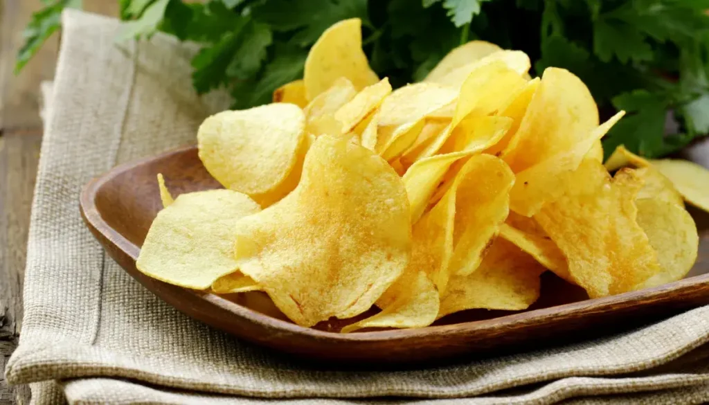 Batata Chips