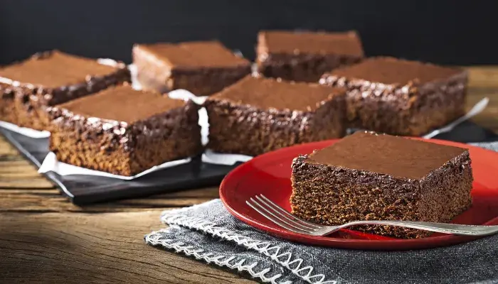 Bolo de Mel