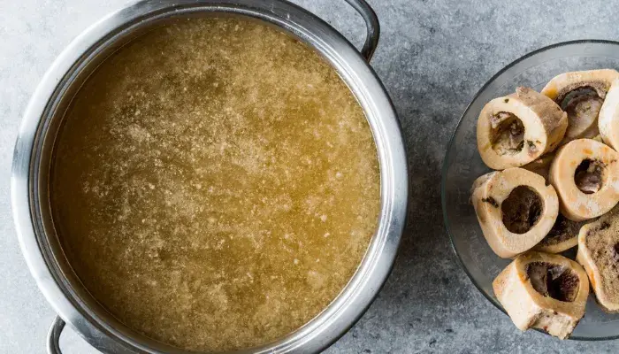 Caldo de Ossos
