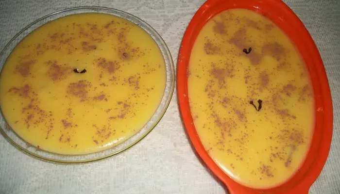 Canjica Nordestina