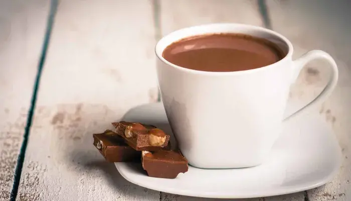 Chocolate Quente