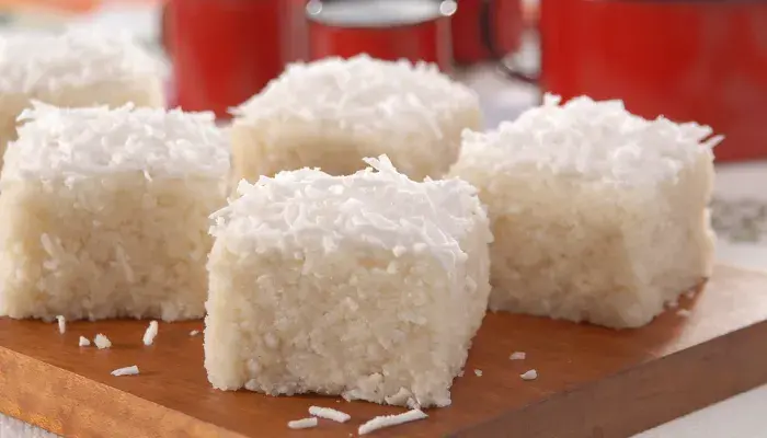 Cuscuz de Tapioca