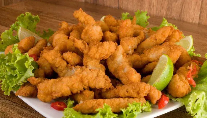 Gurjão de Frango
