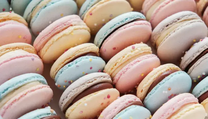 Macarons