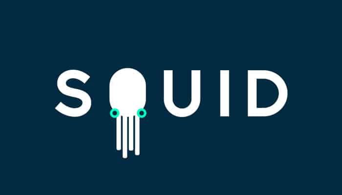 SQUID