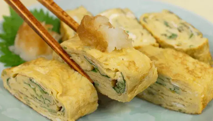 Tamagoyaki