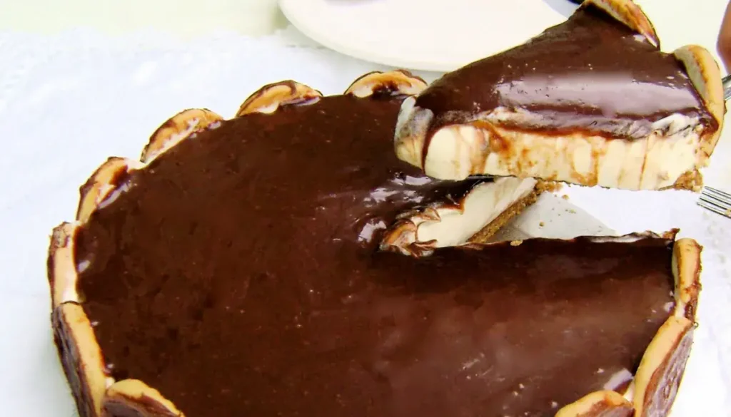 Torta Holandesa